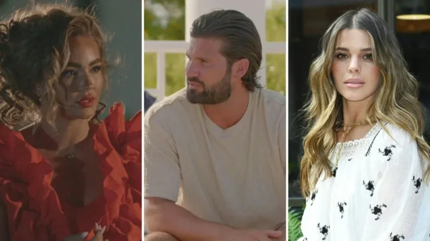 Chloe Lewis: Inside the TOWIE Row That Left Her Posting She Was ‘the Problem’