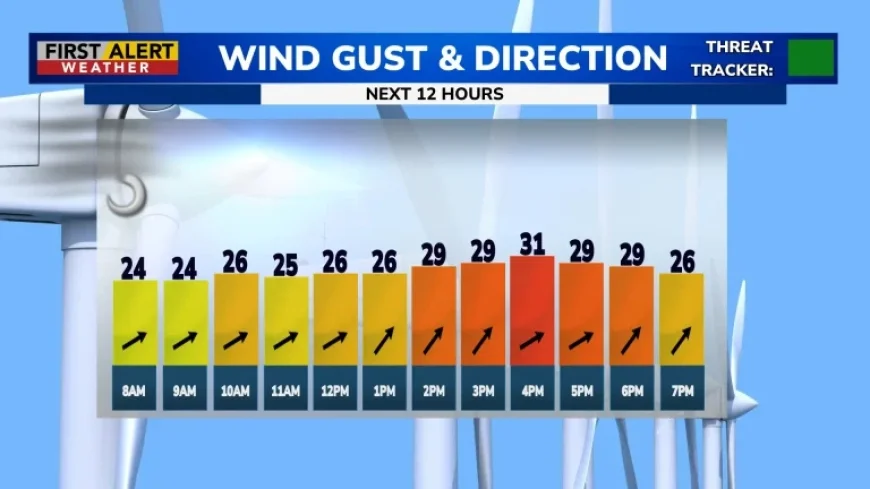 Weather Nyc: A 70-Degree Tease After a Brutal Winter—Then the Drop