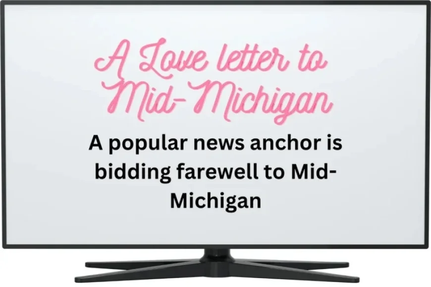 Wnem anchor exit: 5 signals behind Meg McLeod’s emotional sign-off in Mid‑Michigan