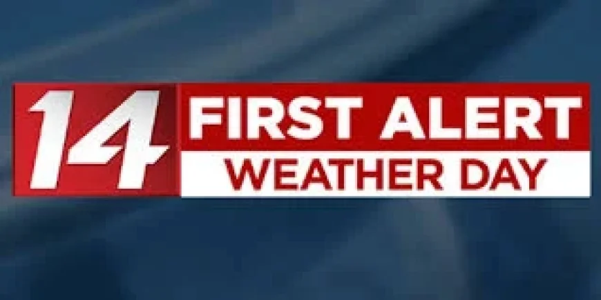 Fort Wayne Weather: Thunderstorms roll overnight as severe storms loom Wednesday