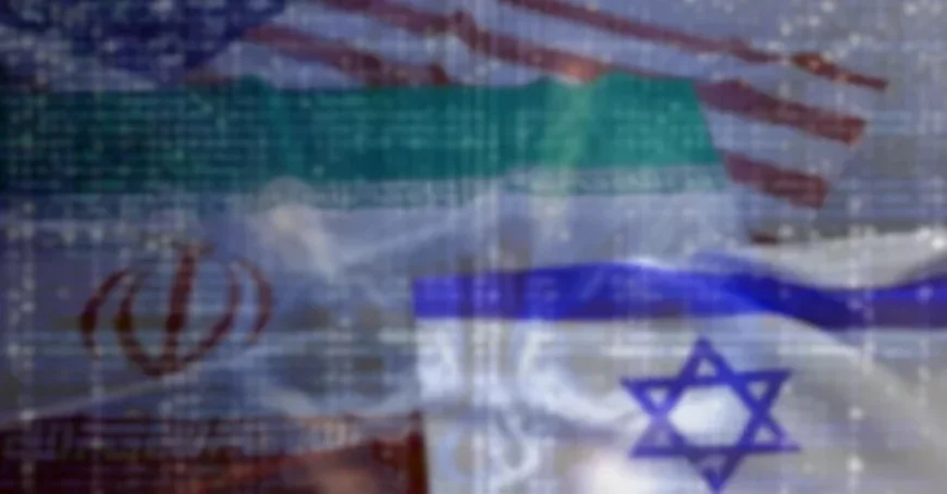 Hacktivists Target Governments and Defense in Cyber Retaliation for US-Israel Strikes