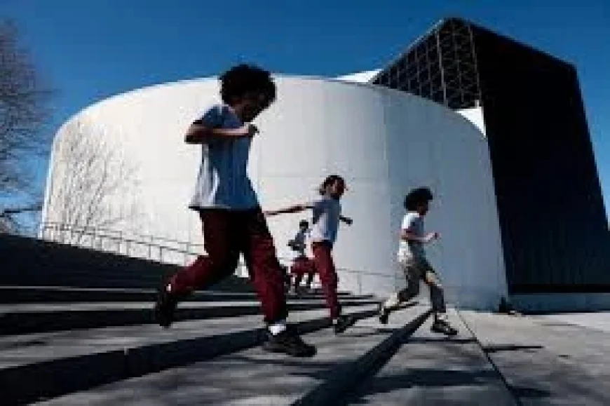 Weather Boston: One Perfect Tuesday After a Hard Winter, and the Chill Waiting Behind It