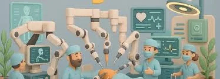 Stryker SmartHospital Platform: 3 Signals the Launch Sends on Digital Growth and Hospital Fragmentation