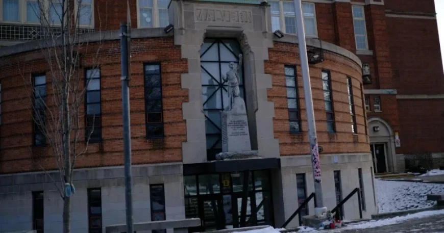 Tdsb Rejects Parent ‘Small Army’ Offer as Malvern Washroom Vandalism Forces Tough Choices