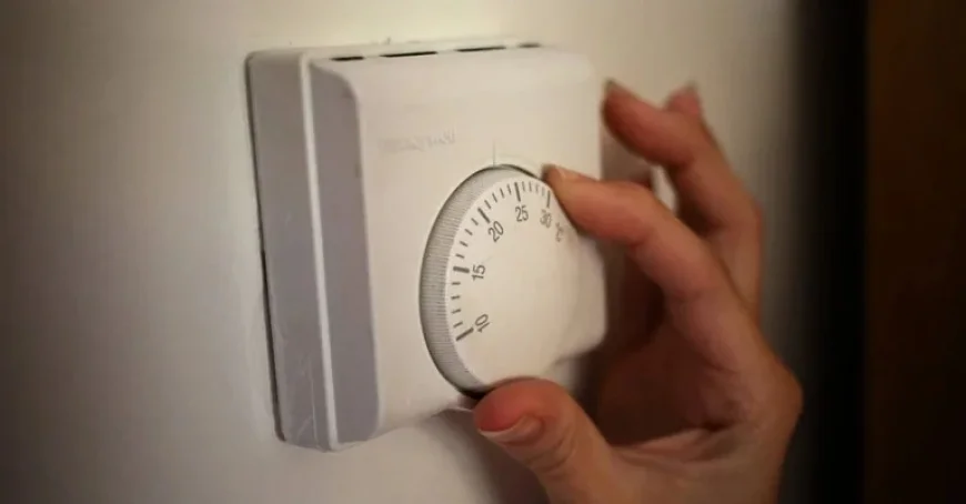 Home Heating Oil surge exposes a tax squeeze and supply mismatch hitting households