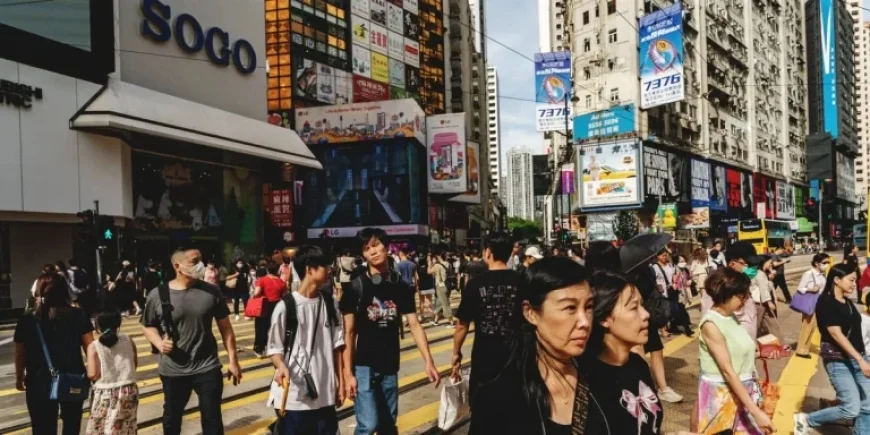 China’s Gen Z, Millennials Express Economic and Job Market Concerns