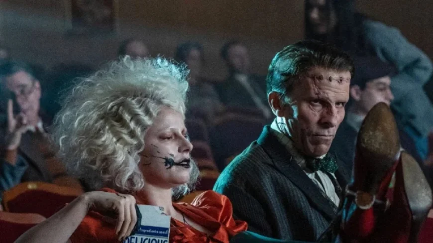 “The Bride: Discover Why It’s Your New Favorite Movie”