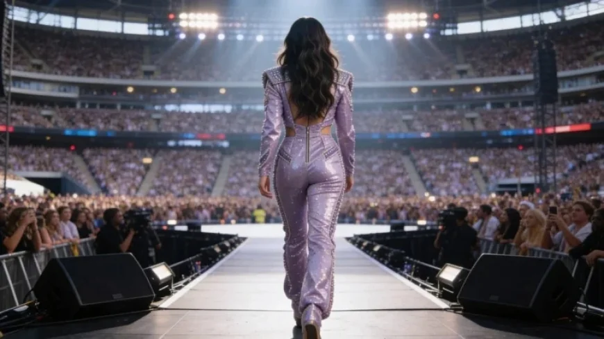 AI-Created Performer Tilly Norwood Releases Criticized Music Video Before Oscars