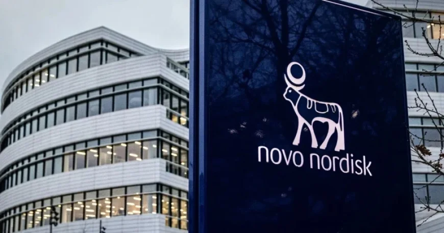 FDA Alerts Novo Nordisk to Unreported GLP-1 Side Effects Risks