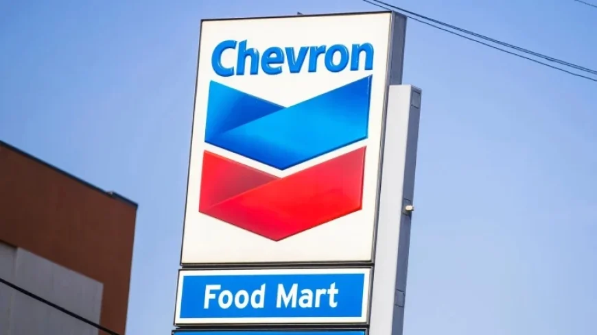 Gas Prices Soar to $8 Per Gallon in Key US City