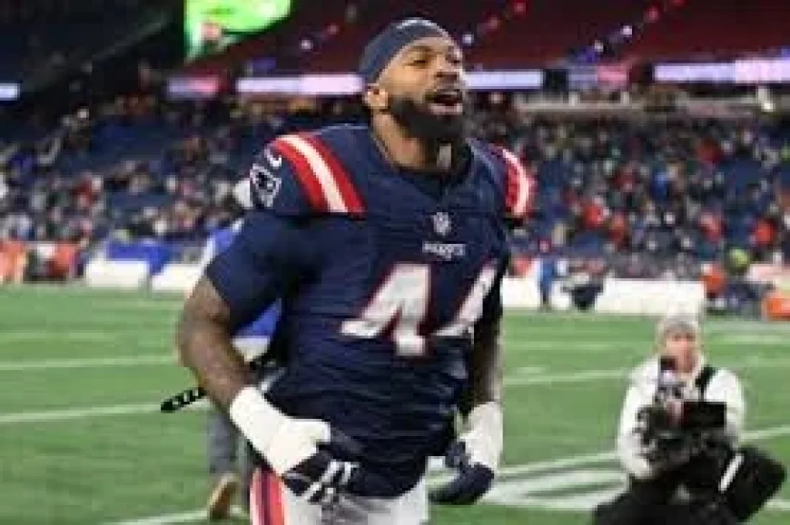 Klavon Chaisson emerges on Commanders radar as pass-rush search intensifies