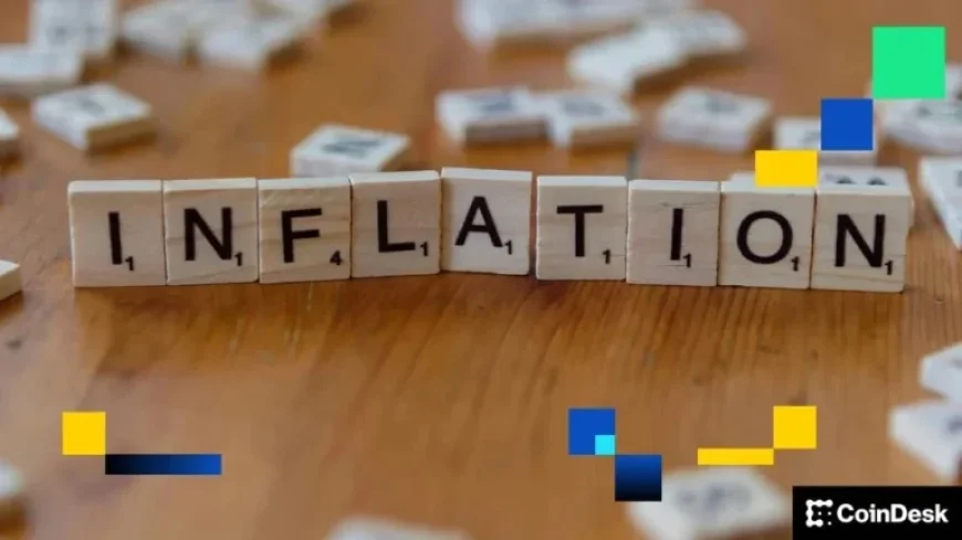 Cpi Data as the Crypto Market’s Inflection Point This Week (ET)