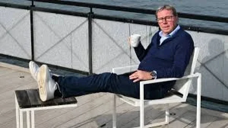 Harry Redknapp Horses Running Today — harry redknapp horses running today: Jukebox Man named for Gold Cup