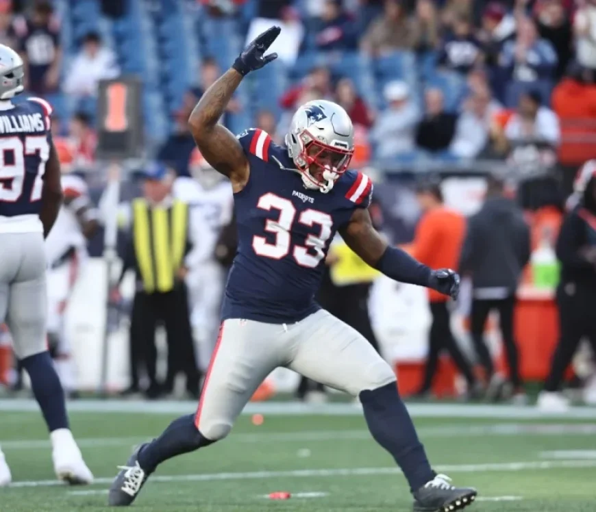 Anfernee Jennings release: 6-season Patriots fixture out as cap reset begins at 4 p.m. ET