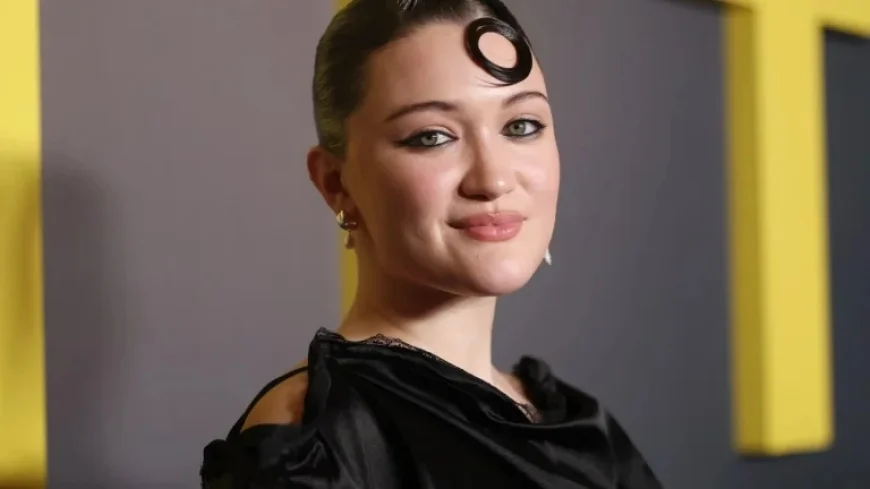 Isa Briones Joins Broadway’s ‘Just In Time’ at The Pitt