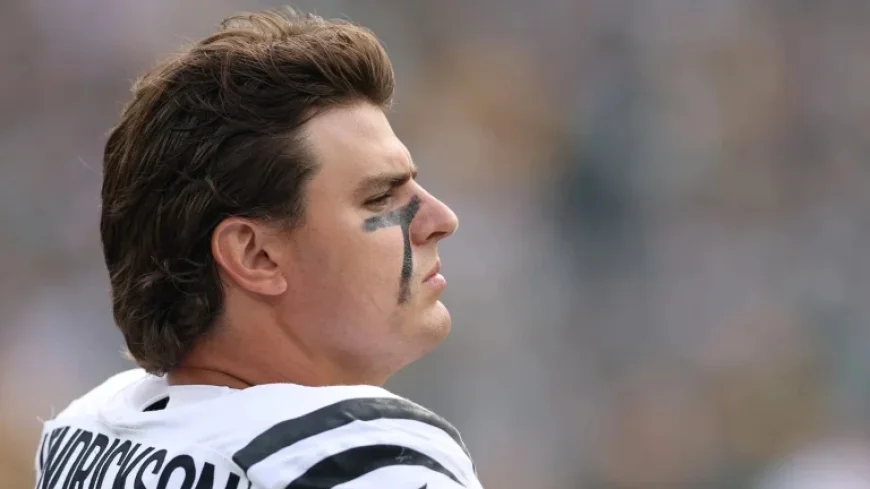 Trey Hendrickson: After One Day, the Free Agent Market Reveals a Tension — 5 Takeaways