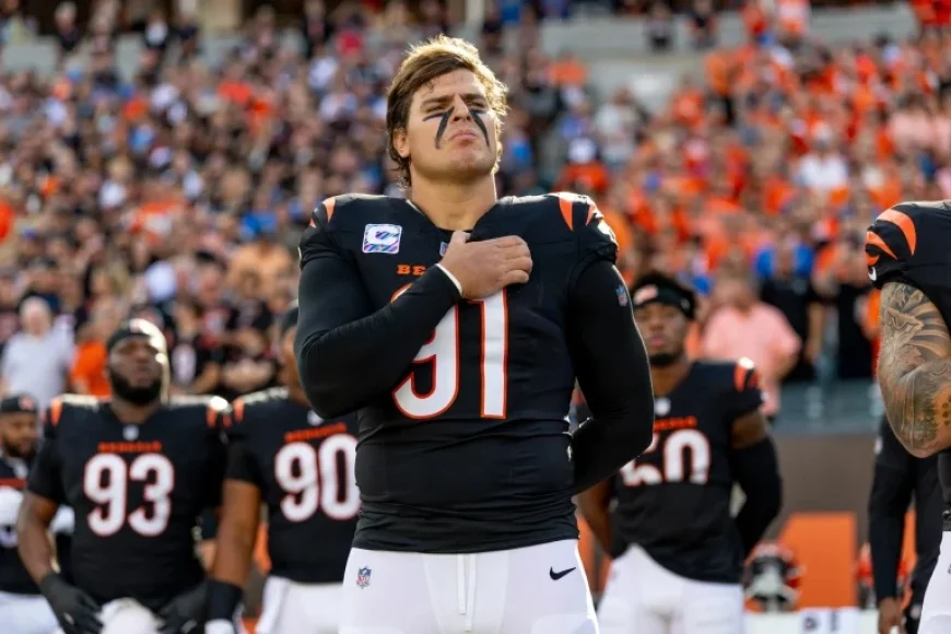 Trey Hendrickson Injury raises a high-stakes free-agency dilemma for Eagles, Bills, and Ravens