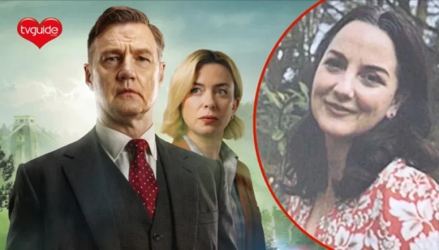 Itv Player: Gone’s Haunting Cello and the Father-Daughter Scene That Closed a Mystery