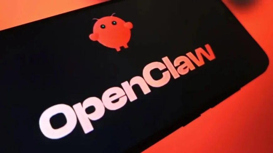 China Restricts OpenClaw AI Use in Banks and Government Agencies
