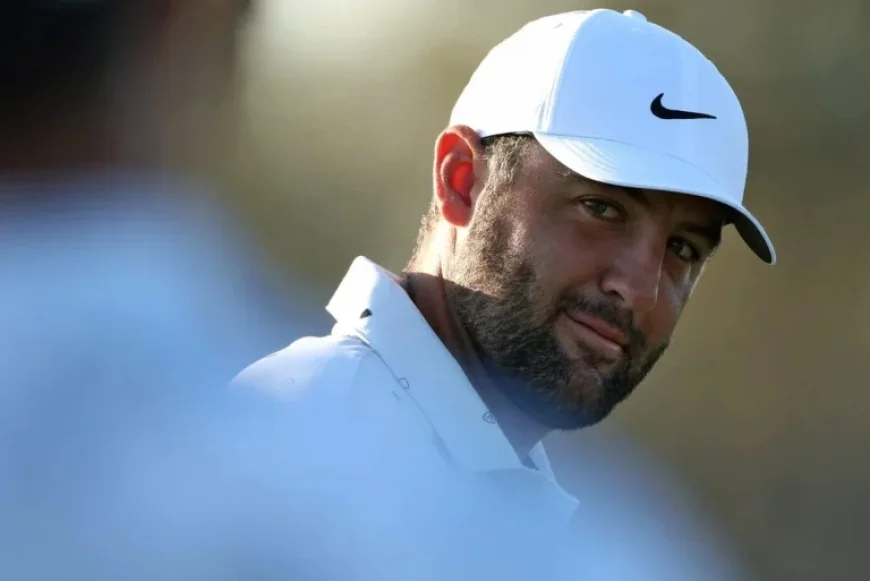 Scottie Scheffler’s Winning Edge: Mastering Micro Details on PGA Tour