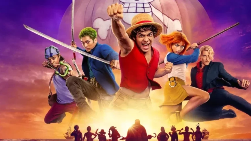 “Meet the 4 New Cast Members and Latest Filming Updates”