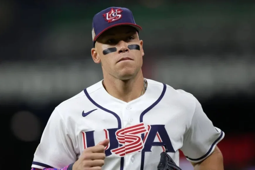 Italy Shocks USA in WBC; Americans’ Path to Quarterfinals Explained