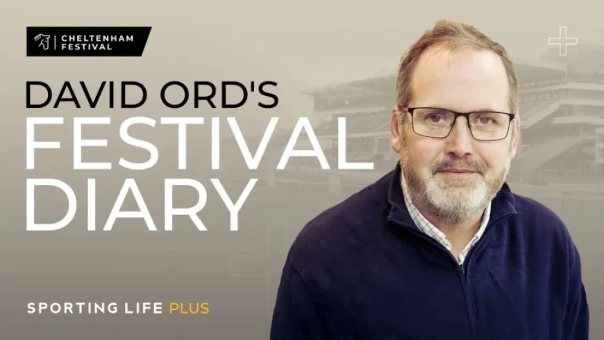 Horse Racing after Cheltenham Day One: Lossiemouth’s statement and the pressures behind the roar