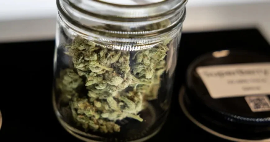 Texas Implements Ban on Smokable Cannabis Sales Starting March 31