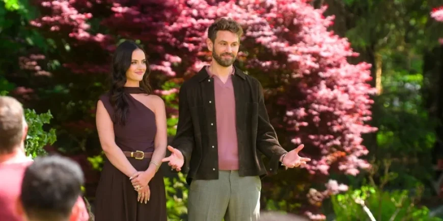 Nick Viall and the Age-Question Test: 6 Revelations from Netflix’s Age of Attraction Premiere