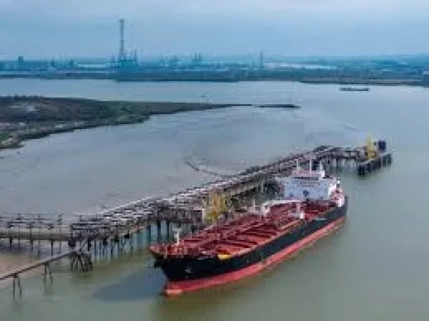 Iea Proposes 400 Million-Barrel Release — Biggest Strategic Move as G7 Gathers