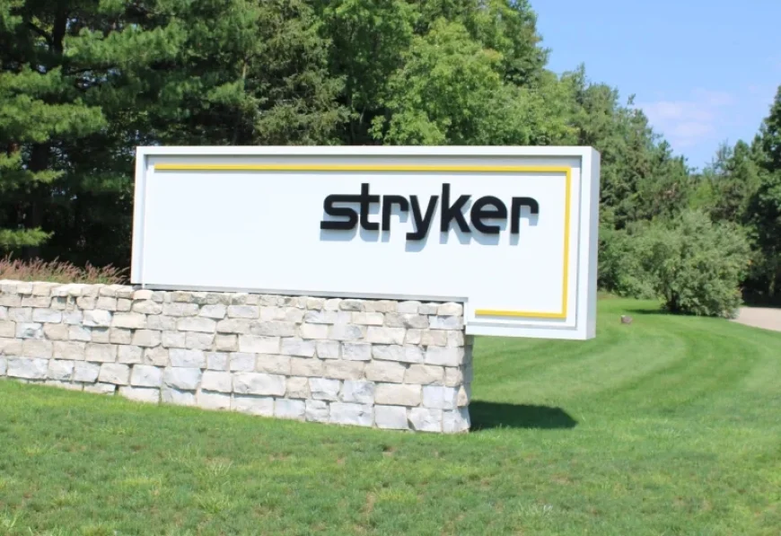 Stryker operations shut down after Iran-linked cyberattack