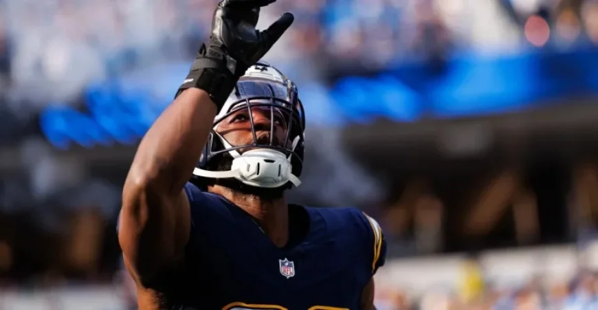 Commanders Free Agency: Survey Rates Performance to Date