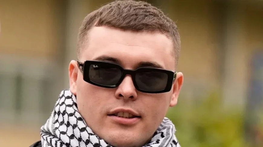 Kneecap ruling reveals legal timing flaw as government loses appeal over terror charge