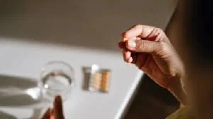 Veoza as NICE Recommends: An NHS Inflection Point for Menopausal Care