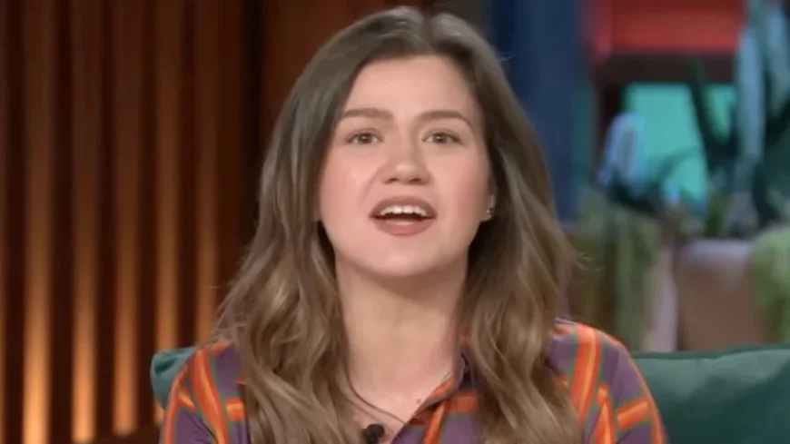 Kelly Clarkson Criticizes ‘American Idol’ for Misleading Prize Claims