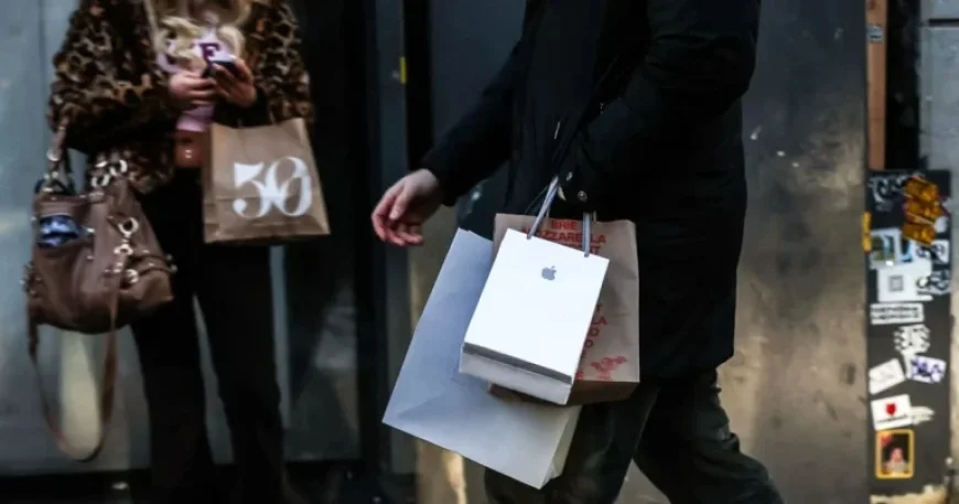 Forex Factory: Inflation Was Steady in February Before Iran War Drove Up Gas Prices