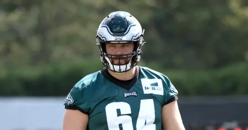 Eagles’ Brett Toth Joins 49ers; Sam Howell Signs with Cowboys