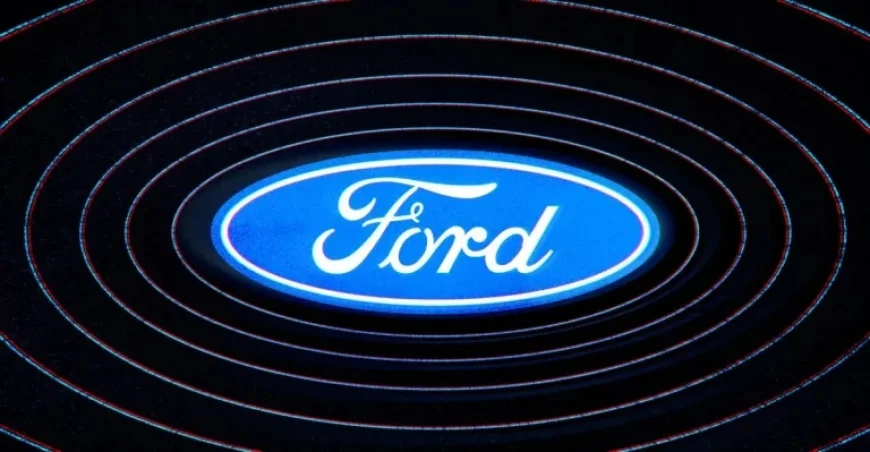 Ford Introduces Ford Pro AI Chatbot to Streamline Fleet Management