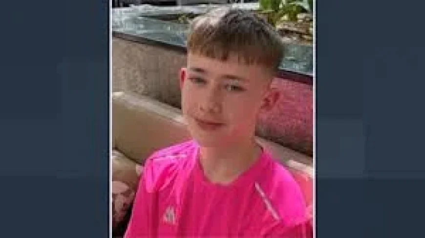 Chesterfield Tragedy: 14-Year-Old Dies After Electric Motorbike and Car Collision — Families Demand Answers