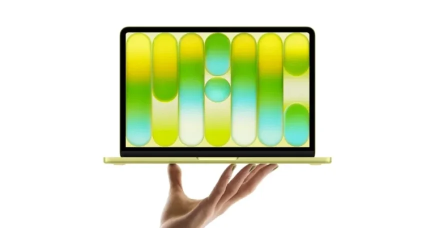 Apple Macbook Neo Review: An Affordable Mac That Targets Education