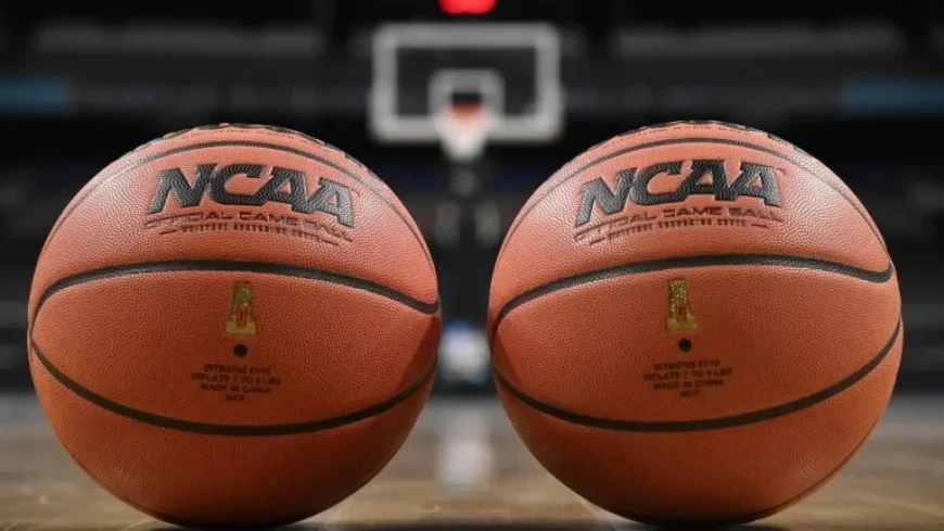 Tracking 31 NCAA Men’s Basketball Tournaments, Auto Bids for 2026 March Madness