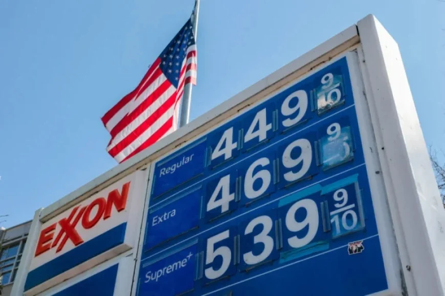 Cpi Inflation Report: Before the Iran attack, prices looked steady—then the fuel shock hit home
