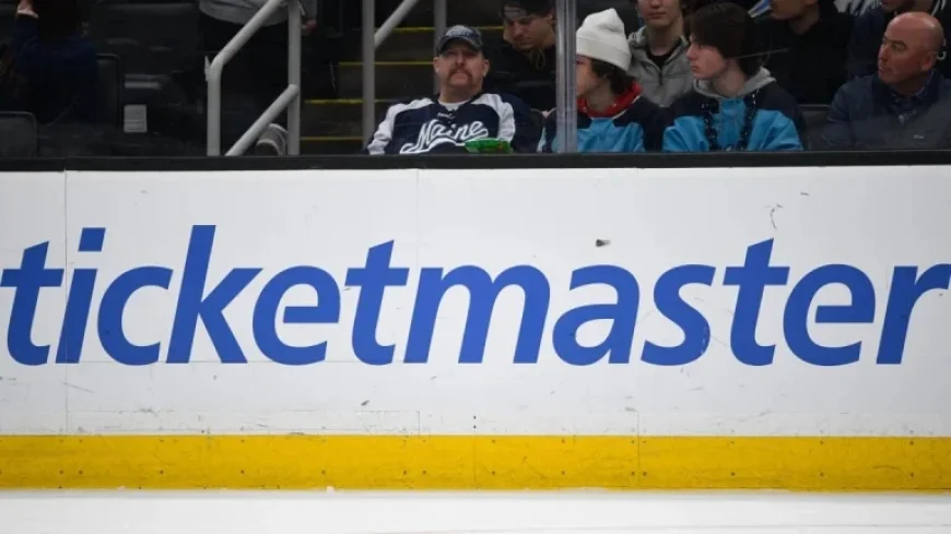 US Reaches Surprise Settlement in Live Nation/Ticketmaster Trial, Shocking States