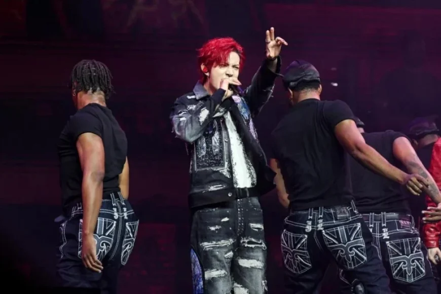 Read His Complete Letter to Fans