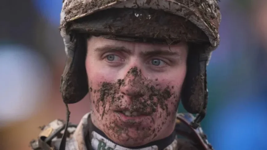 Conor Stone Walsh and the Cheltenham day-one bans: false starts and careless riding