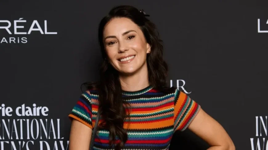 Amy Shark New Song ‘The Biggest Dick’ Marks a Solo Turn as July 31 (ET) Approaches