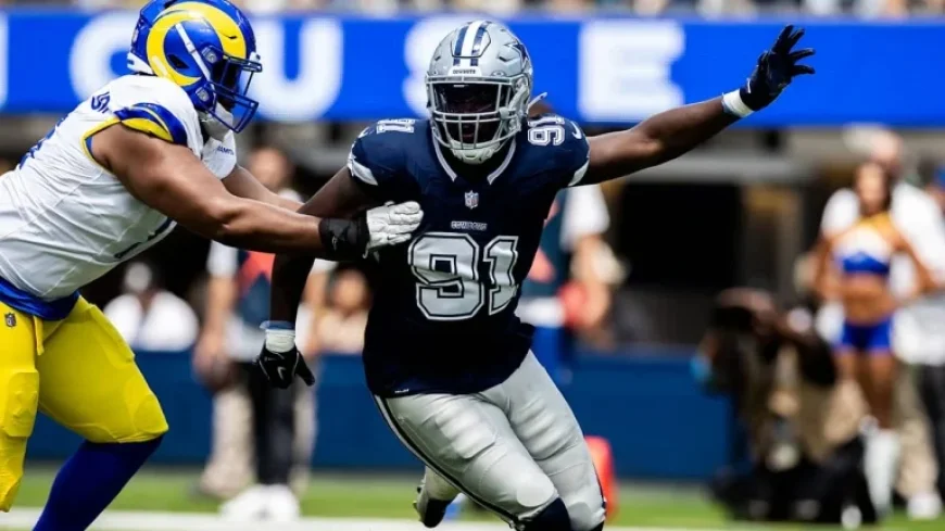 Tyrus Wheat returns to Dallas as Cowboys add depth — and it exposes a quiet special-teams contradiction