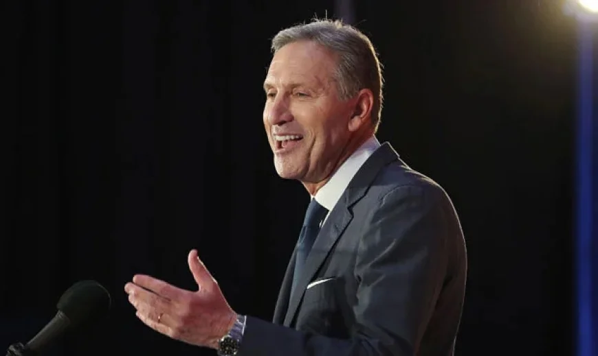 Democrats Approve Income Tax; Schultz Travels to Florida