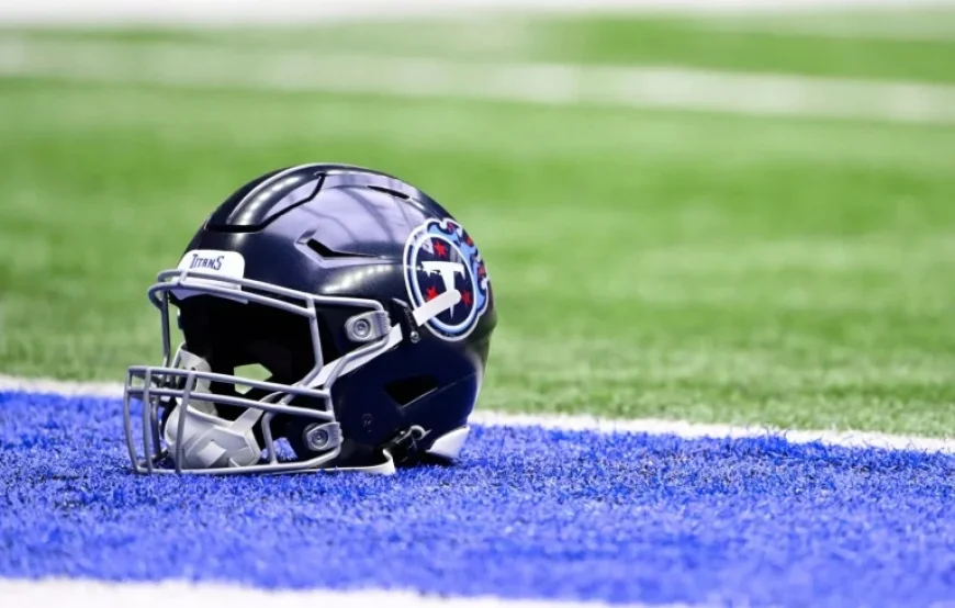 Bryce Oliver and the Titans’ quiet contradiction: a roster move that blocks the market