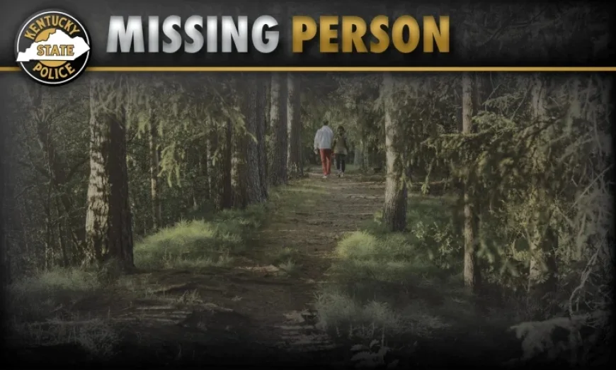 Ian Alert issued in Lexington as search intensifies Tuesday morning (ET)